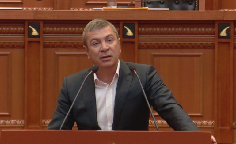 KODI ZGJEDHOR/ Gjiknuri: Objektiv historik! Zgjedhësi voton partinë dhe individin. Mesazh partive të vogla: I vogli bëhet i madh kur…