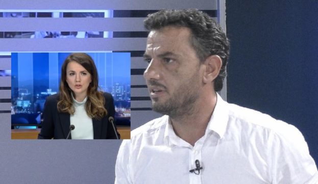 NISMA “THURJE” LË NË “BALTË” RUDINA HAJDARIN/ Ndërpret bashkëpunimin: Faleminderit, por do jemi jashtë zgjedhjeve të 25 prillit