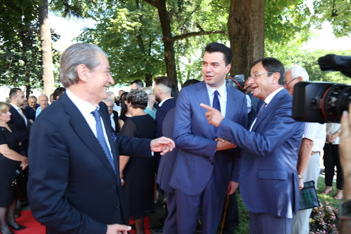 PËRPLASJA ME BERISHËN/ Genc Ruli: Një shpjegim për deklaratën ku kërkoja largimin e tij