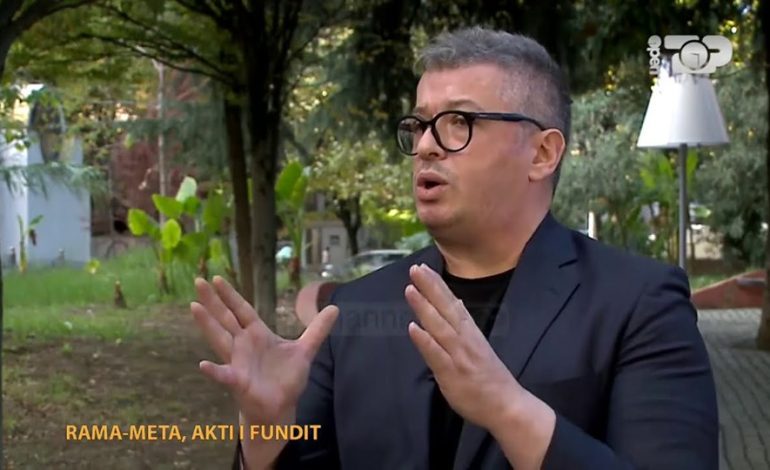 PËRPLASJET RAMA-META/ Peza dhe Rakipllari tregojnë për Open arsyet (VIDEO)