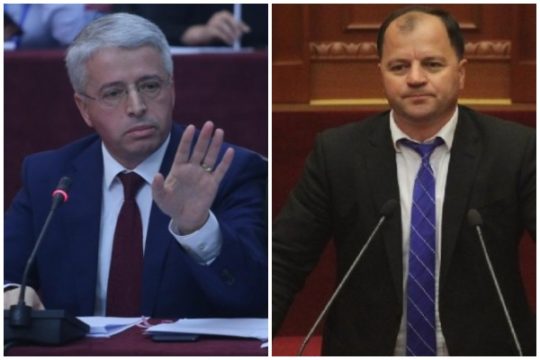 INTERPELANCË ME DEPUTETIN E OPOZITËS/ LLeshaj: Ata që në darkë shijojnë paratë e djemve që u merren me drogë, në mëngjes akuzojnë policinë