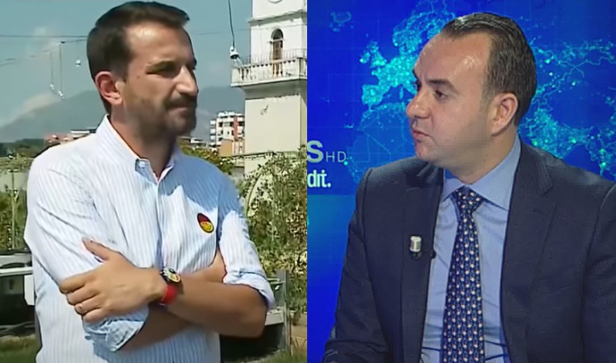 HUMBI GARËN BRENDA PD/ Veliaj ironizon Klevis Balliun: U rrëzua tuç, pogradecarët e ndëshkuan me votë