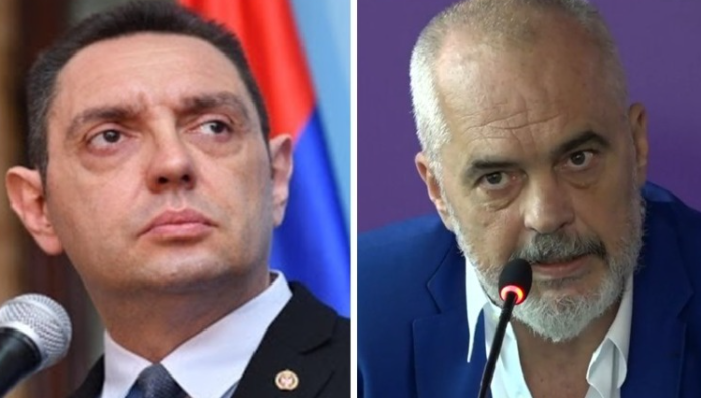 DEKLARATA E MINISTRIT SERB/ Rama: Vulin është një fatkeqësi natyrore për të cilën Vuçiç, duhet të kërkojë NDJESË