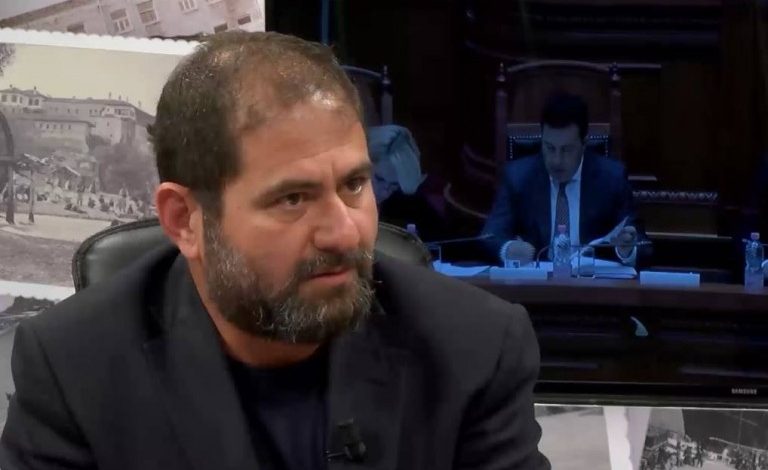 PËRGJIGJE PËR INCERENATORIN E TIRANËS DHE TË FIERIT/ AKUM sqaron opinionin dhe Armand Shkullakun