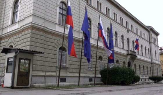 RRITJA E RASTE ME COVID-19/ Shpallet gjendje e jashtëzakonshme e epidemisë në Slloveni