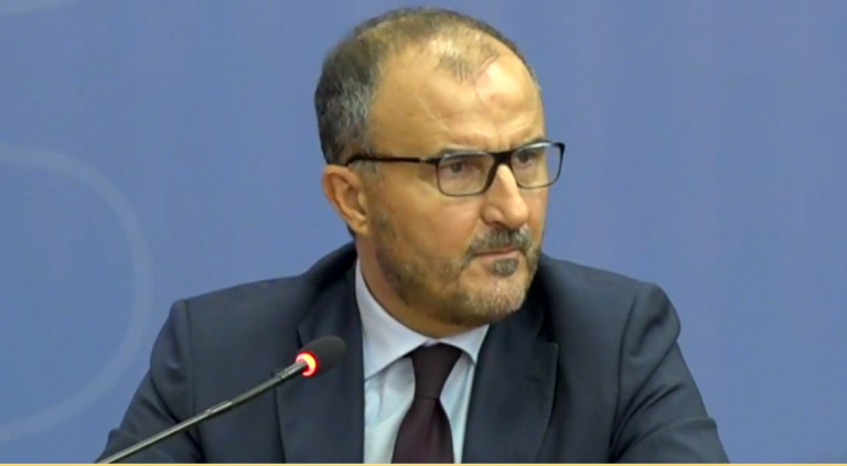 PROTESTA/ Soreca: Dhuna të shmanget nga të gjitha palët. Kjo ngjarje TRAGJIKE…