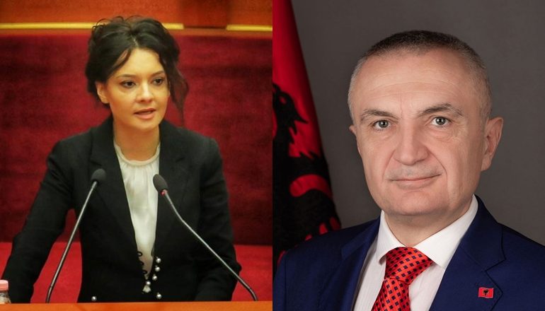 REAGIMI/ Spiropali: Baba Xhikja rrëkëllen rakinë e marrëzisë. Deri më 25 prill Presidenti Meta do shpërndajë mijëra “verdhushka”…