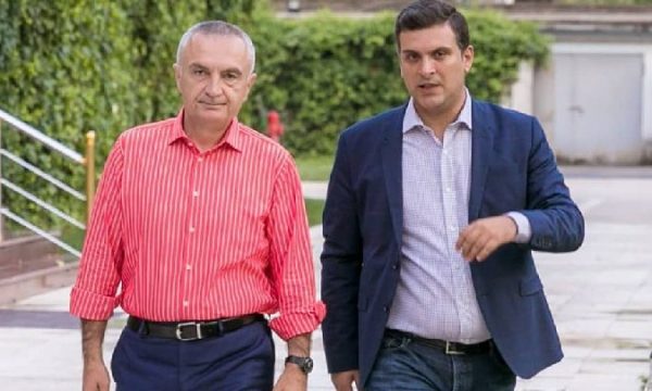 ILIR META I KAPUR NË KRIM/ Nxjerr Blushin që thotë një marrëzi për të justifikuar të pajustifikueshmen