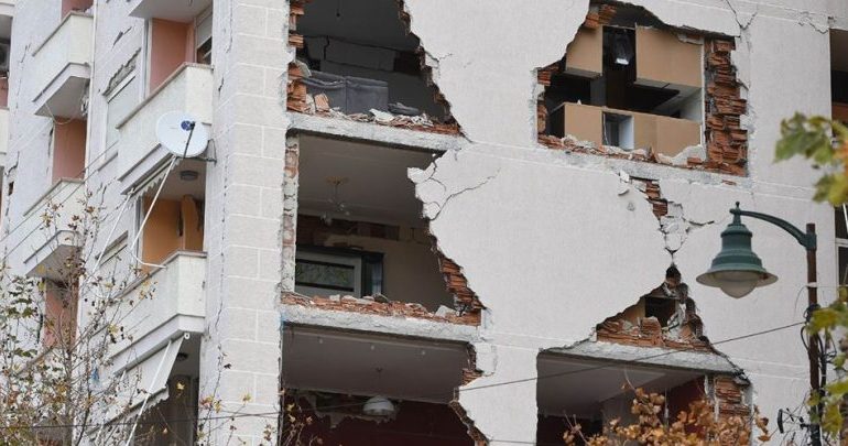 PËRFUNDOJNË HETIMET PËR TËRMETIN NË DURRËS/ Dosja në gjykatë brenda tetorit! Cilësia e dobët e betonit e hekurit, rëndoi bilancin tragjik me 24 viktima