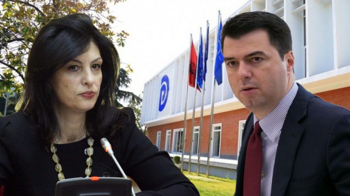 IRONIZON BASHËN/ Topalli: Sulmon faqen e SHBA dhe të ambasadorëve kur nuk shkojnë mirë punët e karriges. E bën…