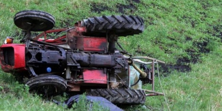 DETAJET E REJA NGA NGJARJA E MALIQIT/ Ja si ndodhi aksidenti fatkeq i 5-vjeçarit