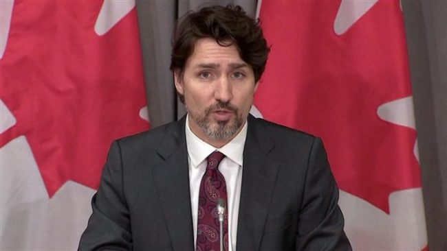 KORONAVIRUSI/ Kryeministri Trudeau: Marrëveshje për vaksinën e parë kanadeze antiCOVID-19