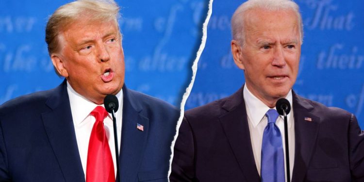 ZGJEDHJET NË SHBA/ Çfarë ofrojnë Trump dhe Biden për 4 vitet e ardhshme