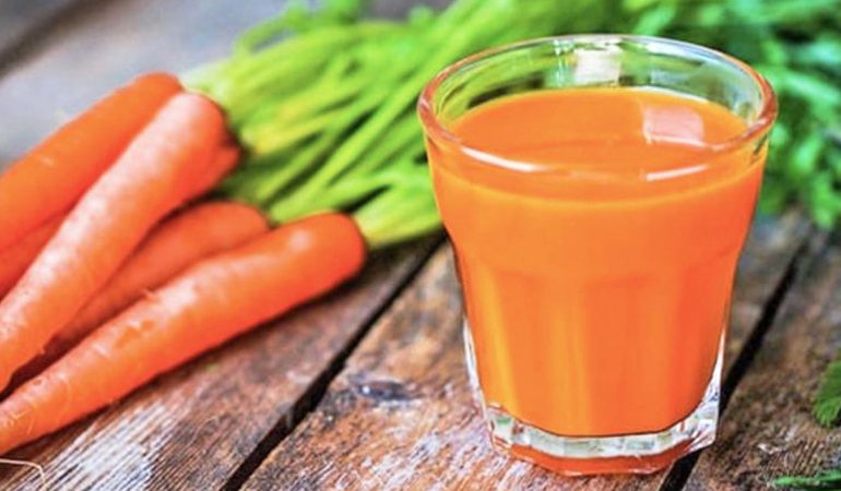 RECETA ME KARROTA/ Kura e duhur kundër anemisë