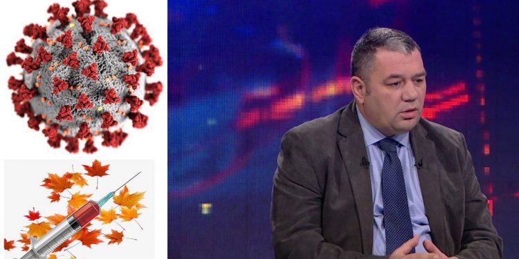 ALARMON zyrtari i ISHP: Situata e frikshme, mund të kemi mbi 500 raste me COVID në ditë