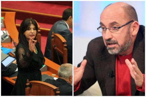 SULMON JOZEFINA TOPALLIN/ Fatos Lubonja: Ose është delirante, ose e blerë nga Edi Rama