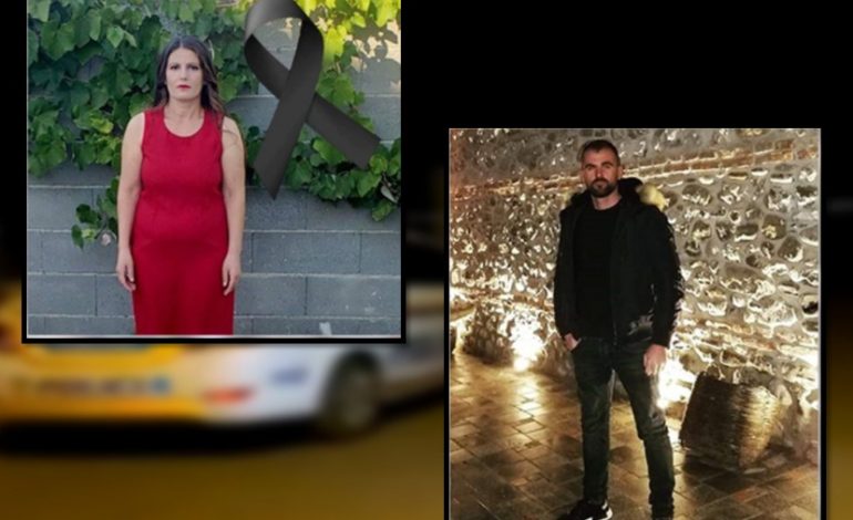KRIMI NË BATHORE/ Vrau kunatën, flet nga burgu Agron Tanushi: Jam penduar, isha i rënduar…
