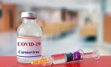 "KRISHTLINDJET DO JENË..."/ Zyrtari i lartë britanik: Vaksina anti-COVID, gati në fillim të vitit 2021