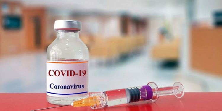 “KRISHTLINDJET DO JENË…”/ Zyrtari i lartë britanik: Vaksina anti-COVID, gati në fillim të vitit 2021