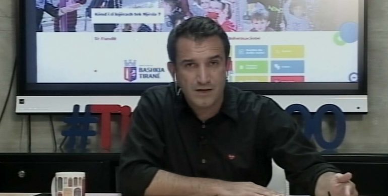 “MONIKA AKOMA SE DI QË PASKUQANI ËSHTË BASHKI TJETËR”/ Veliaj: Nëse Kryemadhi me Bashën kanë bërë një punë në Tiranë, unë jap dorëheqjen