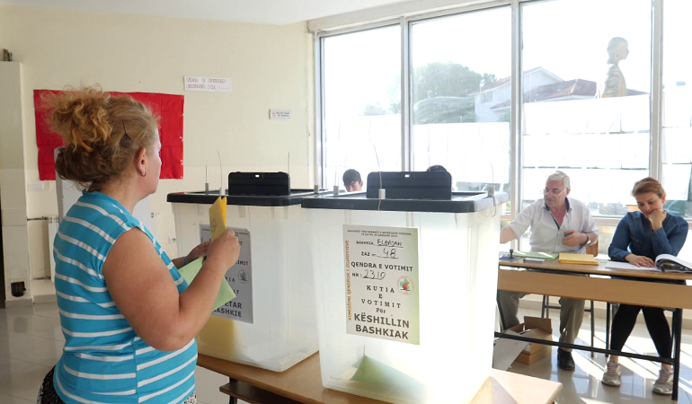 SI DO VOTOHET ME 25 PRILL/ Nga renditja e kandidatëve dhe shpërndarja e mandateve, sipas formulës së PS