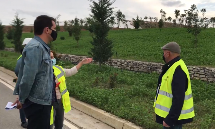 TRANSFORMIMI I SHARRËS/ Veliaj: Plan-biznesi i Lulit dhe i kunatit do i kushtonte Tiranës 30% më shumë
