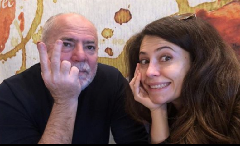 HUMBI JETËN NË JANAR/ Befason vajza e Xhevdet Ferrit: Babai pati simptoma të ngjashme me COVID-19