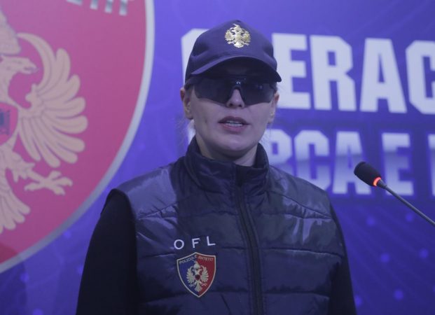 VRASJE DHE VEPRA TERRORISTE/ OFL i dërgon formularin 2 të dënuarve në Mirditë dhe 1 në Lezhë (EMRAT)