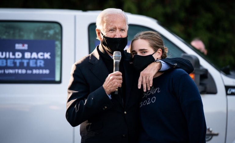 SONDAZHET E FUNDIT/ New York Times: Biden kryeson ndaj Trumpit në katër shtete kryesore