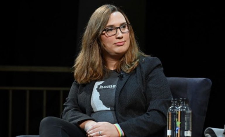 ZGJEDHJET PRESIDENCIALE NË SHBA/ Zgjidhet senatorja e parë transgjinore në histori, Sarah McBride (FOTO)