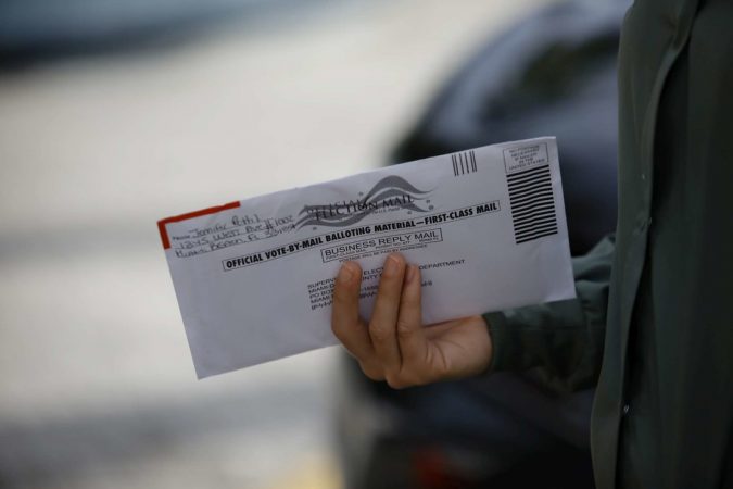 ZGJEDHJET AMERIKANE 2020/ Vendimtare “vota me postë”, më shumë se 80 milionë fletë votimi