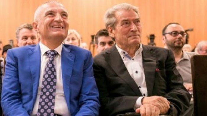 DEKLARATA/ Ilir Meta në 2008: Sali Berisha ishte kundër ndërhyrjes së NATO-s në Kosovë, ky njeri sjell vetëm tragjedi