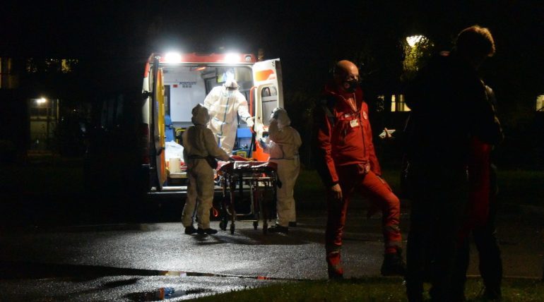 COVID-19/ Franca në “lockdown” regjistron më shumë se 46 mijë të infektuar dhe 231 të vdekur në 24 orët e fundit