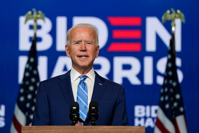 URON BIDEN/ Xhaçka: Mes vendeve e popujve tanë ka miqësi e partneritet që s’njeh kah