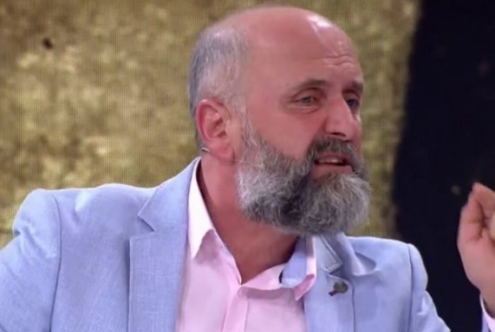 TJETËR TEORI/ Alfred Cako: Zgjedhjet në SHBA u vodhën, serveri i kompjuterit është kapur…Hillary Clinton