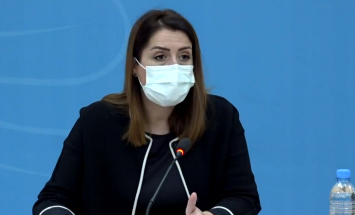 SHQIPËRIA ME KUFIZIME NGA NESËR/ Manastirliu: Ja si do bëhen LËVIZJET për arsye pune