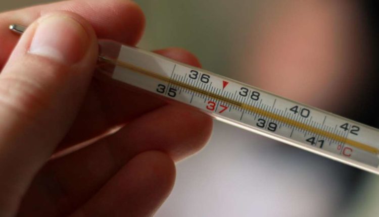 STUDIMI/ Temperatura e trupit të njeriut nuk është më 37 gradë Celcius