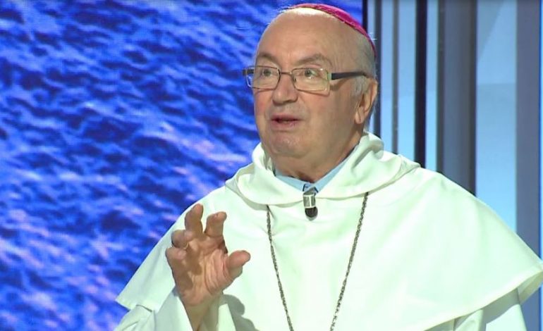LAJM I MIRË/ Arqipeshkvi George Frendo mposht COVIDIN: Jam ndjerë si kokë pa trup…