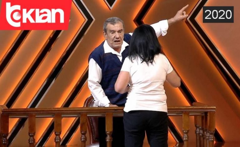 PËRPLASJA/ Burri mysliman do 7 GRA, gruaja e dytë: Djali i tij me ka… (VIDEO)
