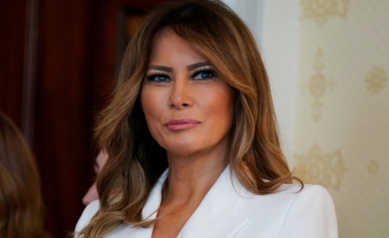 “ZONJA E MAHNITSHME”/ Pse nuk do harrohet kurrë Melania Trump (FOTO)