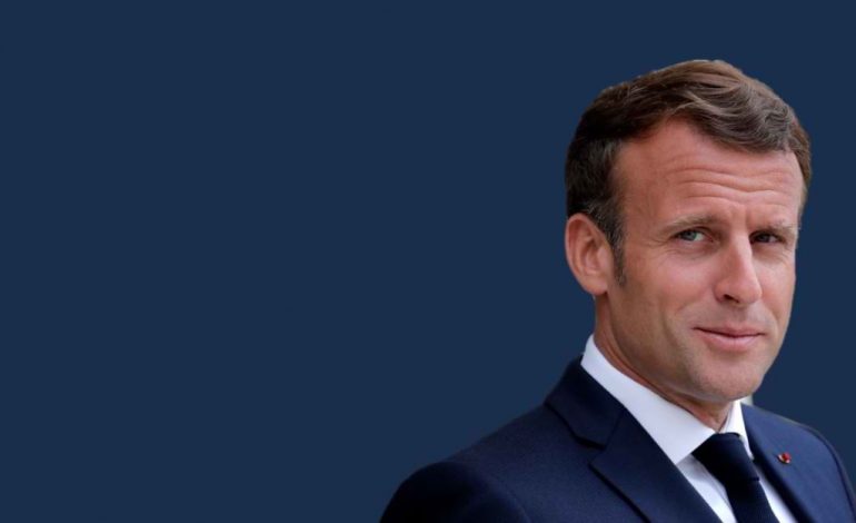 INTERVISTA/ Macron: Doktrina ime për një Europë sovrane dhe me peshë në botë