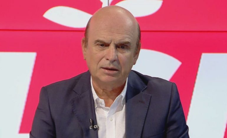 LARGIMI I BUJSHËM/ Ish-ministri: Do të ndërpres angazhimin me partinë ku qëndrova për 16 vjet…