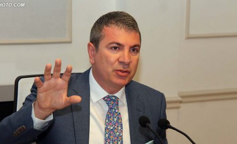 COVID-19/ Infektohet deputeti i PS, Damian Gjiknuri, ja gjendja e tij