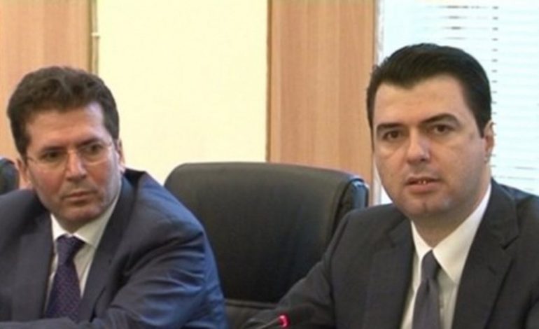 EDHE FATMIR MEDIUN E ZË “SINDROMA” E BASHËS/ Ngatërron datën e zgjedhjeve: 25 qershori…