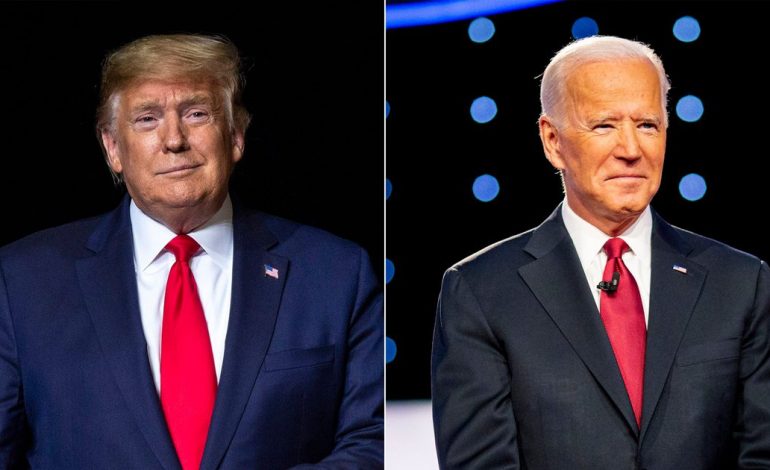 DËSHTIMI I SONDAZHEVE ME JOE BIDEN/ Revoltohet gazetari: Si mund ta dhj**in kështu dhe të gënjejnë?