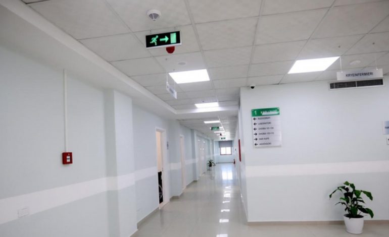 RRITJA E RASTEVE/ Hapet sot pavioni i tretë tek COVID-3. Brenda javës gati dhe COVID-4