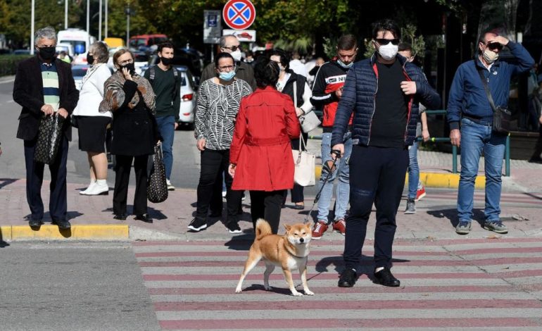 “TIRANA ËSHTË SHUMË LARG MBËRRITJES SË…”/ Mjeku Sulçebe: COVID nuk zgjidhet në spital, por me…