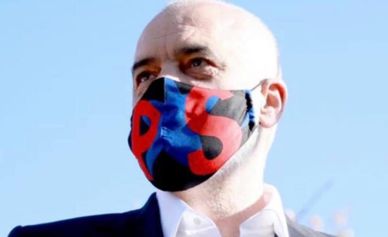 EDI RAMA: Çeta e çakërdisur pa vizion kërkon t’ju kallë tmerrin! Kemi para MUAJ të vështirë por do ia dalim