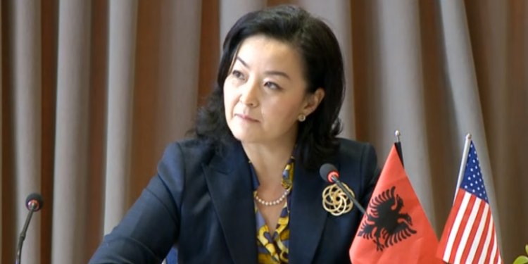 GJYKATA E POSAÇME I HOQI SEKUESTRON E PASURIVE TË LLALLËS/ Reagon Yuri Kim: Vetëm një kujtesë se ky emërtim mbetet në fuqi