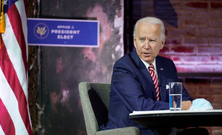 SHBA/ Biden: Pasoja tragjike nëse Trump nuk bashkërendon reagimin kundër COVID-19